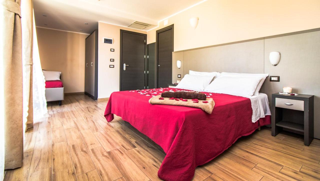 Hotel London Cattolica Exterior foto